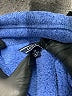 Lands' End 100% Polyester Blue Fleece Size 3X - photo 6