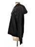 Peloton 100% Cotton Black Pullover Hoodie Size M - photo 5