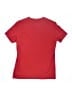 Adidas Red Active T-Shirt Size S (kids) - photo 2