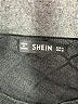 Shein Black Long Sleeve Top Size M - photo 7