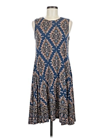 Style&Co Casual Dress (view 1)