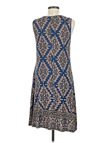 Style&Co Casual Dress (view 2)