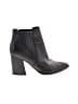 Marc Fisher Black Ankle Boots Size 6 1/2 - photo 1