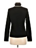 Ann Taylor LOFT Black Cardigan Size M - photo 2