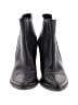 Marc Fisher Black Ankle Boots Size 6 1/2 - photo 2