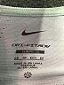 Nike Gray Active T-Shirt Size XS - photo 7