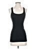 Splendid Black Active Tank Size XS - photo 1