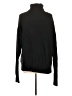 Old Navy Black Turtleneck Sweater Size L - photo 2