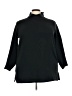 Lands' End Black Turtleneck Sweater Size 2X - photo 1