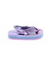 Reef Purple Sandals Size 3 (baby) - photo 1