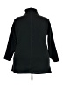 Lands' End Black Turtleneck Sweater Size 2X - photo 2