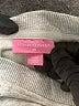 Stoney Clover Lane x Target Silver Sweatshirt Size XXS - photo 7