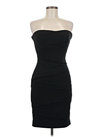White House Black Market Cocktail Dress (view 1)