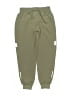 Assorted Brands Solid Green Casual Pants Size S (kids) - photo 2