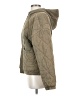 Wild Fable Argyle Green Jacket Size XS - photo 5