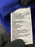 Rafaella Solid Blue Active Pants Size 16 - photo 8