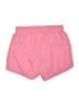 Shein 100% Polyester Solid Pink Board Shorts Size L - photo 2