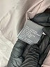 Bagatelle 100% Polyurethane Gray Jacket Size L - photo 7