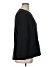 LIVI Black Pullover Sweater Size 14 - 16 Plus - photo 4