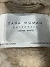 Zara Gray Coat Size XS - photo 6
