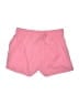 Shein 100% Polyester Solid Pink Board Shorts Size L - photo 1