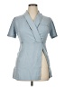 Assorted Brands Blue Casual Dress Size XL - photo 1