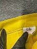 CAbi Yellow Jeans Size 4 - photo 7