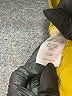 CAbi Yellow Jeans Size 4 - photo 8