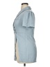 Assorted Brands Blue Casual Dress Size XL - photo 5
