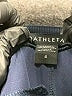 Athleta Solid Blue Active Pants Size 4 - photo 7