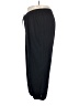 Ulla Popken Solid Black Casual Pants Size 32 waist - photo 5