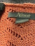 Natural Reflections Orange Pullover Sweater Size XXL - photo 7