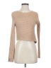 Lane 201 Tan Pullover Sweater Size S - photo 1