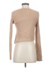 Lane 201 Tan Pullover Sweater Size S - photo 2