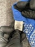 St. John Tweed Blue Blazer Size 8 - photo 7