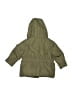 Baby Gap 100% Polyester Solid Green Jacket Size 12-18 mo - photo 2