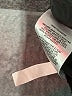 Express 100% Polyester Black Long Sleeve Polo Size M - photo 8