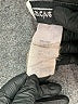 Frances Browner Solid Black Casual Pants Size 7 - photo 6