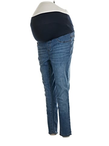 Simple Society Jeans (view 1)