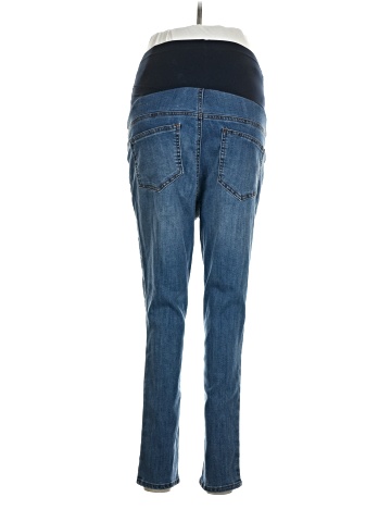 Simple Society Jeans (view 2)