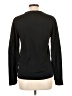 Unbranded Black Long Sleeve Top Size L - photo 2
