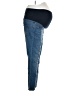 Simple Society Blue Jeans Size L - photo 4