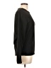 Unbranded Black Long Sleeve Top Size L - photo 4