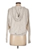 Pink Rose Tan Pullover Sweater Size L - photo 2