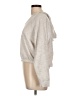 Pink Rose Tan Pullover Sweater Size L - photo 5