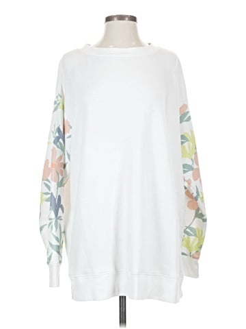 Wildfox Long Sleeve T-Shirt (view 1)
