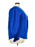 Unbranded 100% Polyester Blue 3/4 Sleeve T-Shirt Size 2X - photo 4
