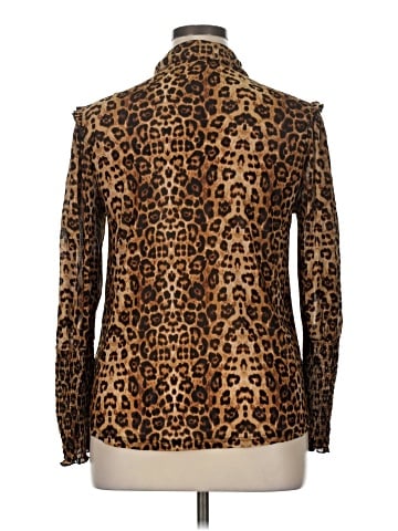 Ember Long Sleeve Blouse (view 2)