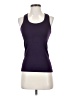 Assorted Brands Purple Active Tank Size S (estimated) - photo 1