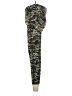 Pilcro Camo Green Jeans Size 29 waist - photo 5